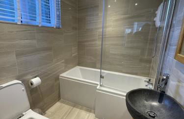 Triple Deck Cottage - 2mins from Mevagissey Harbour - Foto 17