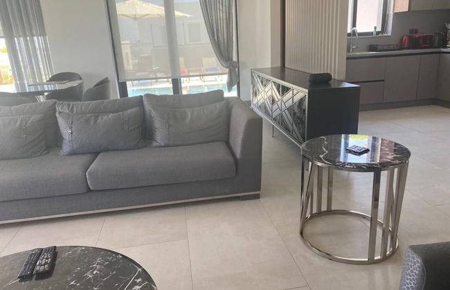 Yalikavak Villa Escape Private Pool Sea Glimpse Await - Foto 10