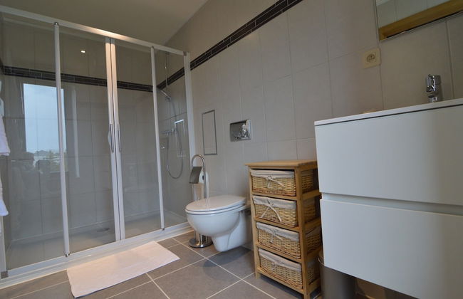 Glabbeek Family Retreat Home - Foto 26