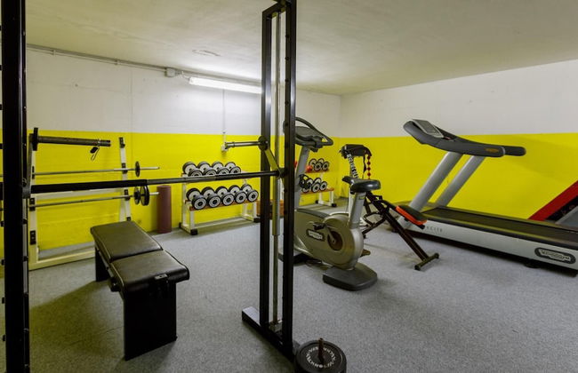 Villa Guidi 10 in Cervia - Foto 64