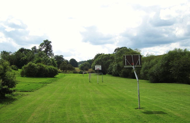 Cozy Home in Sainte-ode With Sauna - Foto 36