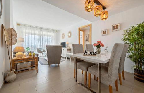 1ª LÍNEA DE PLAYA. Apartamento: LA CALMA - Foto 24