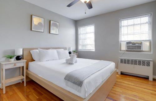 Stylish Corporate Apartment in Alexandria - Foto 15