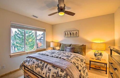 Comfortable Ronald Condo Near Cle Elum Lake! - Foto 11