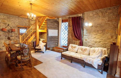 La finestra sulla contea - Foto 1