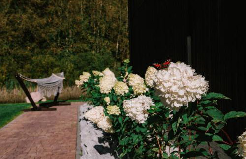 Black Resort Balia Sauna - Foto 35