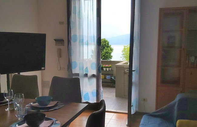 Bnbook - La Casa sul Lago Maggiore - Photo 18