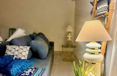 Vila Imayá - Manguinhos - Photo 1