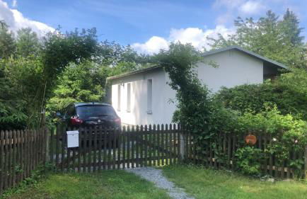 Hundeurlaub im Tiny House im Wald - Foto 41