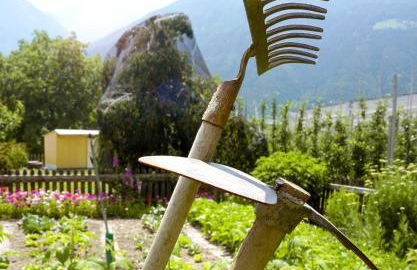 Mareinhof Vetzan-Apples,apartments&more - Foto 19