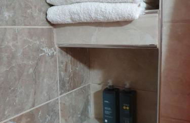 Apartmani Vesna Luxury ap 5 & 6 Paralia - Foto 7