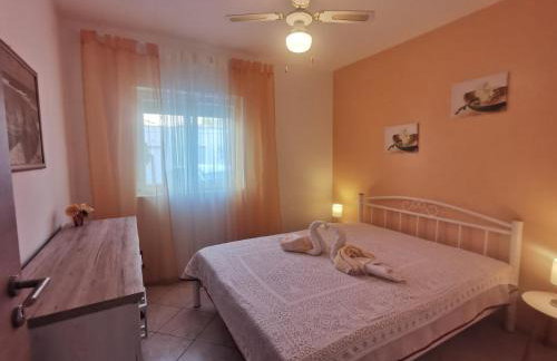 Apartman Franolic Punat - Foto 30