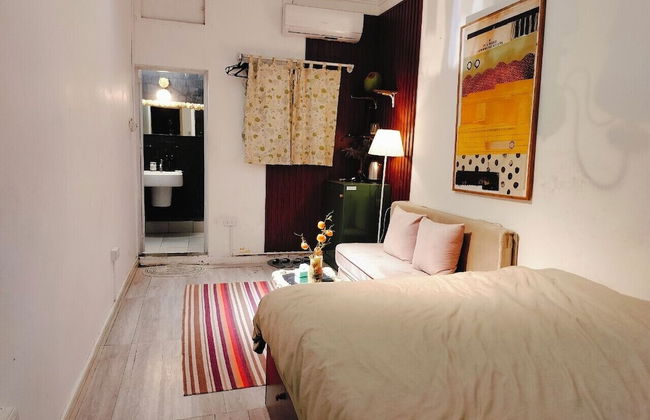 Cozy Fun Homestay 16 - Foto 16