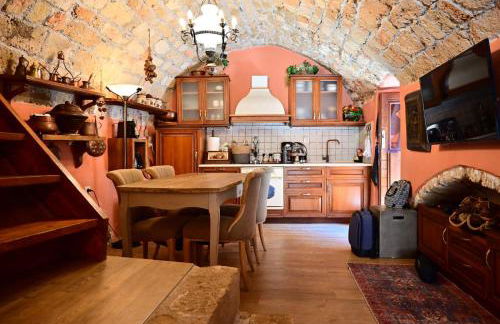 CASA FELICIA-The Castle Mansion - Foto 37