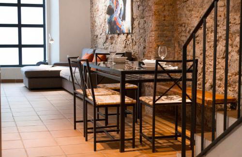 Happy People Ramblas Harbour Apartments - Foto 68