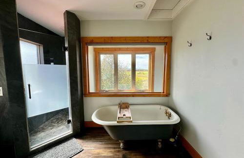 Cache Vista Ranch Estate - Sleeps 32, Teton Views - Foto 33