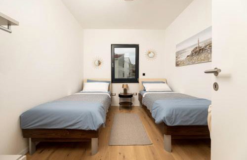 Villa Aurea Apartments de Luxe Malinska Luxus Apartments mit beheiztem Pool Insel Krk - Foto 36