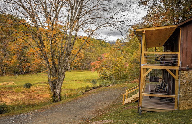 Springmaid Mountain - Foto 58