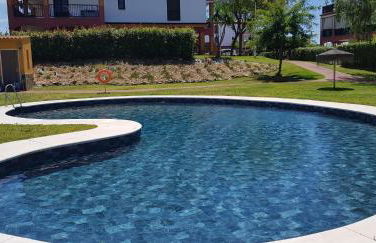 APARTAMENTO MANUELA PROXIMO a GOLF ISLA CANELA LINKS - Photo 43