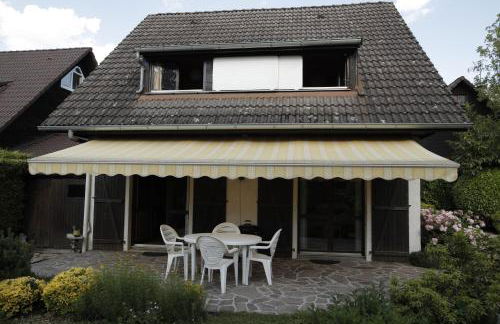 Lovely house with garden, jardin et terrasse - Foto 2