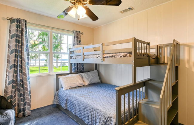 Debra Jean's River Retreat - Foto 42