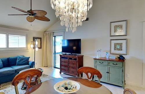 Chateau La Mer II #704 - Foto 9