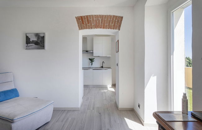 Genova Wonderview by Wonderful Italy - Foto 18