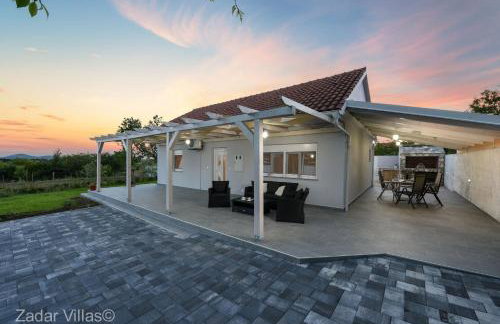 Villa Andu Zadarvillas - Foto 83