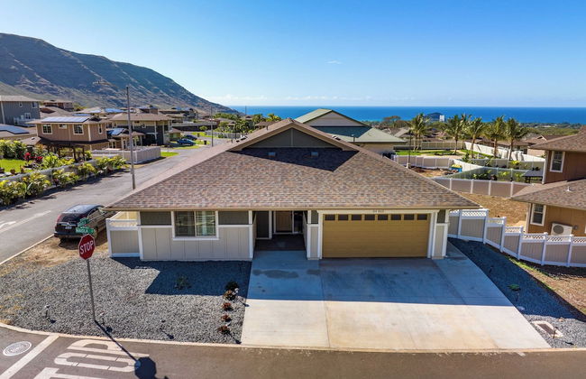 Makaha Hideaway by Avantstay 10 Minutes to Beach - Foto 44