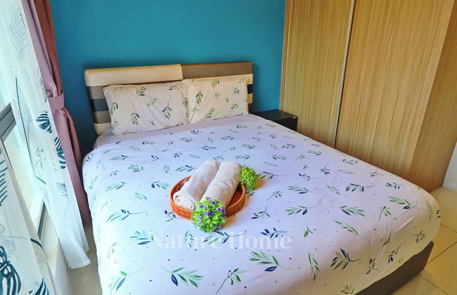 Swiss Garden Residences by Nature Home - Foto 62