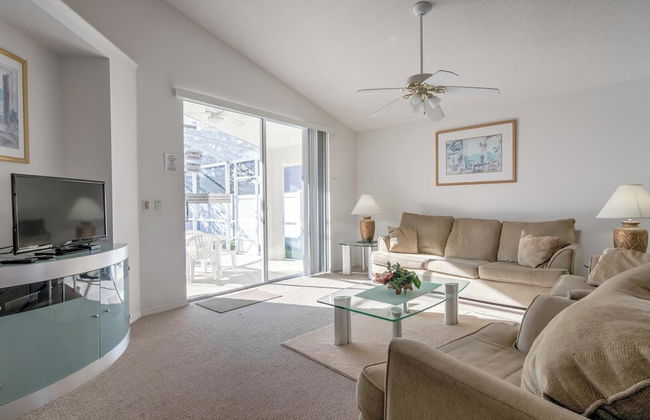 Ray's Eagle Pointe Vacation Home - Foto 6