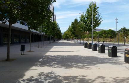 Apartment Airport Barcelona Premium - Foto 34