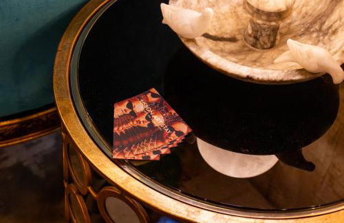 Lisbon Art Stay Hotel & Apartments - Photo 14