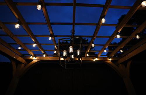 The White House, A Unique ABQ Stay in Central Location near Uptown - Foto 77