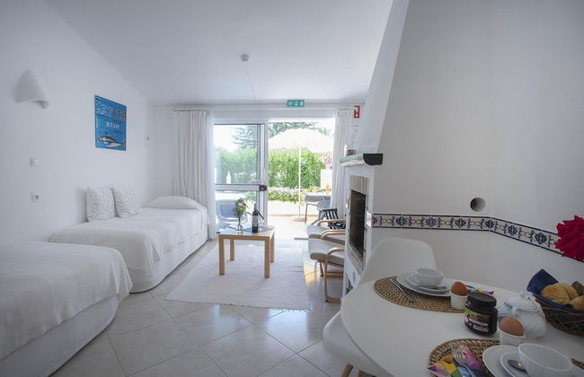 Cosy Decorated Studio at Quinta Paraiso da Mia - Foto 1