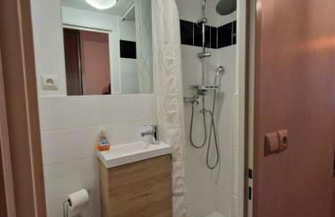 Lyon centre appartement meublé - Photo 15