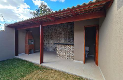 Casa com ambiente tranquilo - Foto 17