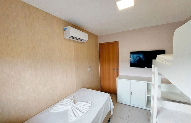 Flats no Cupe Beach Living - Photo 31