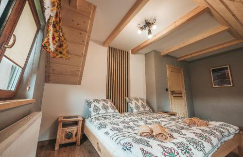 Toporowe Izby - Foto 67