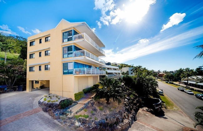 Coral Sea Vista Apartments - Foto 47