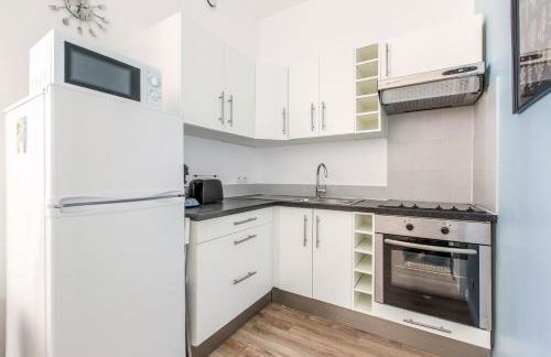 Appartement moderne, propre, WIFI, siège massant - Foto 20