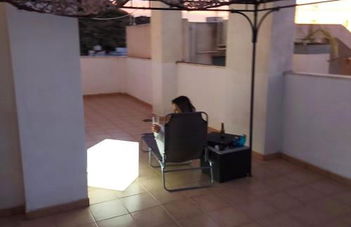 Atico Dos Alturas Alicante - Photo 37