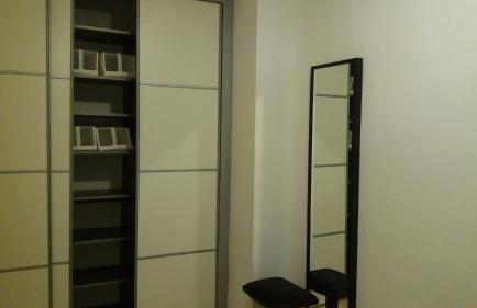 Apartamento Ciudad de las Ciencias - Foto 16