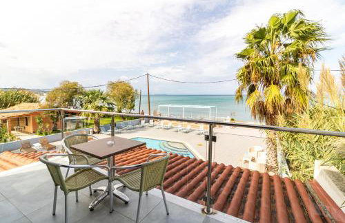 SunRose Beach Aparthotel - Foto 41