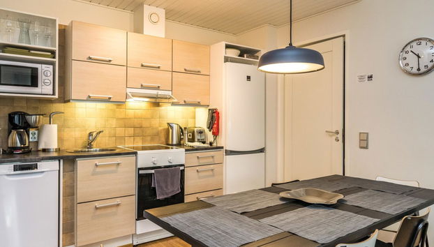 Haapala suites 16 - Foto 3, Kitchen / Dining Room