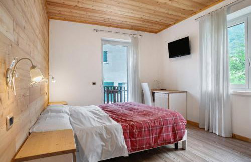 Agritur Montibeller Fravort - Foto 42