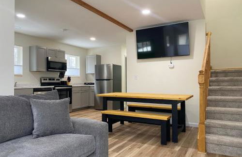 Talkeetna Wildlife House - Foto 61