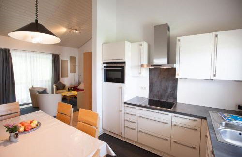 Ferienpark im schönen Falkenstein 2 - Foto 25