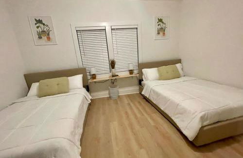 Duplex B Near Hartsfield-Atlanta Airport - Foto 12