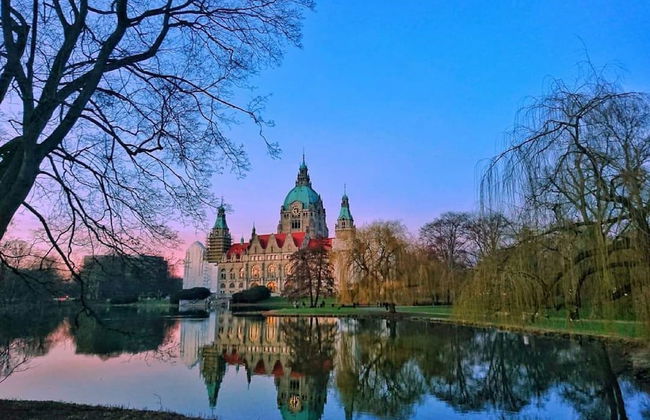 Apartment Osterstraße 123 - Foto 17